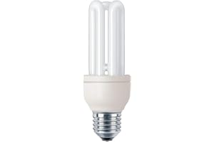 ‎PHILIPS Philips - GENIE ES 8YR14W żarówka energooszczędna 14W E27 230V warmton-ws