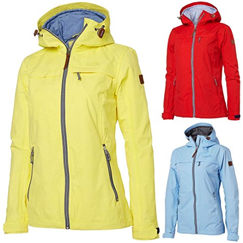 Preisvergleich Produktbild Tenson Mavis Damenjacke 40 Dunkelblau