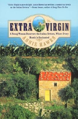 By Hawes, Annie ( Author ) [ Extra Virgin (Perennial) By Apr-2002 Paperback