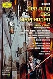 Der Ring des Nibelungen [8 DVDs] - Terfel