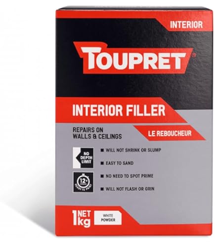 Polyfilla Fine Surface Filler 400g | MD O Shea & Sons - View #6