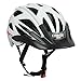 Price comparison product image Casco Active 2 Children's Cycling Helmet, Womens, weiß-pink - Biese silber