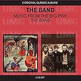 Music From The Big Pink/The Band