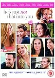 He's Just Not That Into You [DVD]