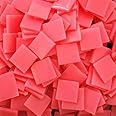 Ziranee Diamond Painting Glue,50 PCS Painting Glue Clay Painting Wax for Diamond Painting Accessories Nail Tools Art Craft 2.5 x 2.5CM