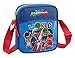 Produktbild Schultertasche P J Masks "World" - Offiziell - Kleine Schultertasche
