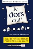 Image de Je dors mal ! Guide de premiers secours pour un sommeil de qualité