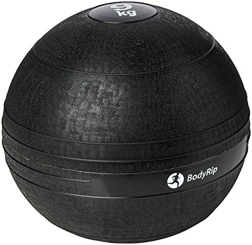 Bodyrip slam-ball, 9 kg Gewicht lift ohne Knoten, Training, crossfit fitness Boxen mma gym [dy-gb - 099]