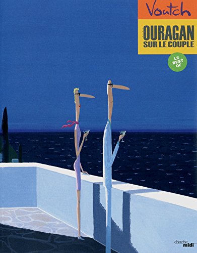 couverture de : Ouragan sur le couple (nouvelle &eacute;dition)