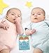 Milestone Twins Baby Cards