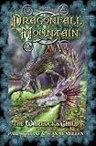 Cover zum Buch Dragonfall Mountain