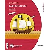 CUADERNO LENGUA I LECTOESCRITURA CUADRICULA 1 PRIMARIA CONSTRUYENDO MUNDOS