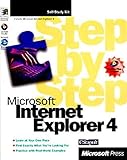 Image de MS INTERNET EXPLORER 4 SBS/CD