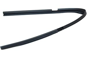 Zanussi Türdichtung für Geschirrspüler unten Original-Teilenummer 1527401002