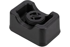 GDFNMOGO Support de levage pratique pour Mercedes pour Benz W177 W243 W247 B200, noir, numéro OEM 0005833403