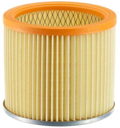 Kärcher Patronenfilter (geeignet für Aqua/Shop Vac)