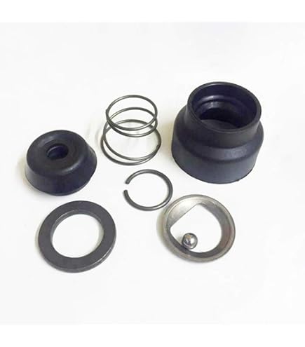 Mandrino SDS Plus Per Avvitatori - Compatibile Con Würth BMH 30 E, SPIT 335, Berner BBH 4-30, BHD4, BTI BH 4-30ME - Foto 6