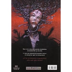 Luzazul / Blue Light