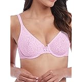 Wacoal Women's Halo Lace Underwire Bra