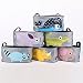 Baby Strollers Organizer Stroller Accessories Baby Carriage Pram Cart Bottle Diaper Bag Polyester Newborn Nappy Bag (Whale)
