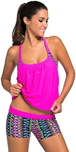CHZY Large size swimsuit bikini sexy split suit swimsuit , xl