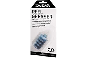 Daiwa Reel Reel Lube