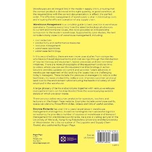 Warehouse Management: A Complete Guide to Improving Efficiency and Minimizing Costs i