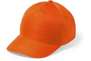 PIANETA AFFARI Générique Chapeau pour enfant Casquette pour enfant de Baseball Visière précourbée Golf Été