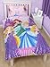 Disney Princess Reversible Duvet Set - Single