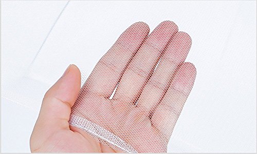 Demarkt Fliegenhaube Speiseschirm Abdeckung für Speisen Insektenschutzhaube Faltbar - 7