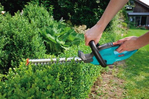 Gardena 8898-20 Accu-Strauchschere ComfortCut 30 - 3
