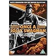 Once A Jolly Swagman [DVD] [1948]