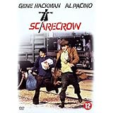 Scarecrow [Region 2] [import]