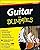 Guitar For Dummies