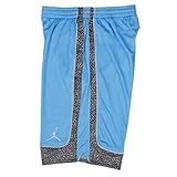 jordan snapback elephant print  Jordan Nike Boys\' Elephants Print Dri-Fit Basketball Shorts