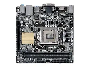 Asus H110I-PLUS/CSM Motherboard Mini ITX DDR4 LGA 1151 H110I-PLUS/CSM