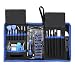 Produktbild AUTOPkio 79 in 1 Schraubendreher Set Magnetic, Austauschbar Magnetverschluss Hardware Werkzeugset Reparatur für iPhone, iPhone 7/7 Plus, iPad, elektronische Kleingeräte Handy Tablet PC Laptop