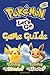 Produktbild Pokemon: Let's Go, Pikachu! & Pokemon: Let's Go, Eevee! Game Gud: The Ultimate Guide Book