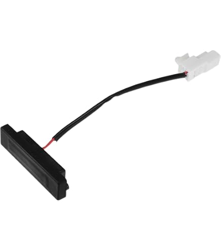 EpheyFIF Commutateur Coffre Hayon Hyundai I20 - Réf. OEM 81260-1J600