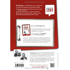 Management - + de 40 plans d'actions & plannings et 130 best pratices