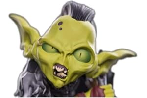 WETA WORKSHOP WETA Collectibles- Figurine, WT865002525, Multicolore