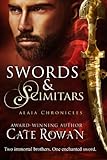 Image de Swords and Scimitars: A Fantasy Short Story (Alaia Chronicles: Legends, #1) (English Edition)