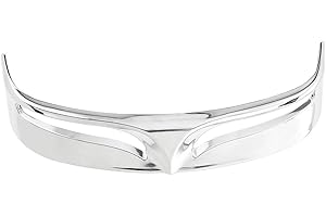 HDBUBALUS Motorrad-Heckverkleidung für Harley Fatboy FLSTF Fatboy Lo FLSTFB 2010–2017