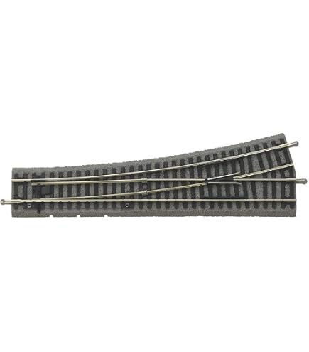 Produktbild von PIKO 55330 Gleis Set D Spur H0