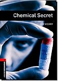 Chemical Secret : Stage 3