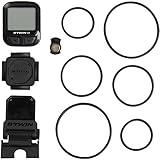 btwin speedometer 100