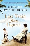 Image de Last Train from Liguria (English Edition)