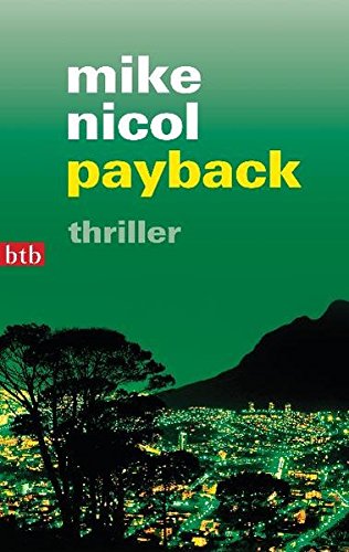 Preisvergleich Produktbild payback: thriller (Die Rache-Trilogie, Band 1)