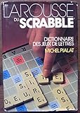 Image de Larousse du Scrabble
