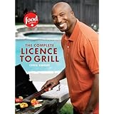 Licence To Grill Volume 1 By Rob Rainford Amazon De Yuliya Mayarchuk Sara Cosmi Matt West Dvd Blu Ray